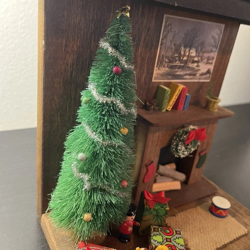 Poordevil’s Handmade Miniatures please review